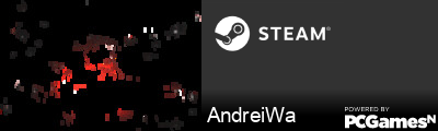 AndreiWa Steam Signature