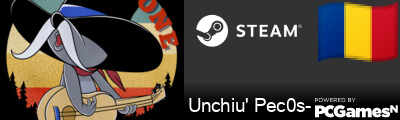 Unchiu' Pec0s- Steam Signature