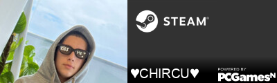 ♥CHIRCU♥ Steam Signature