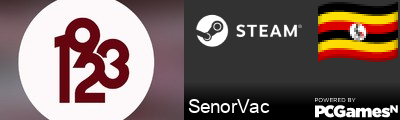 SenorVac Steam Signature