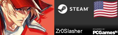 Zr0Slasher Steam Signature