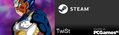 TwiSt Steam Signature