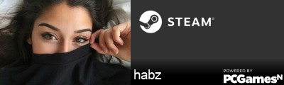 habz Steam Signature