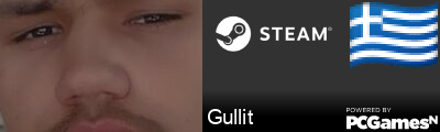 Gullit Steam Signature