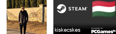 kiskecskes Steam Signature