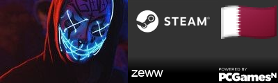 zeww Steam Signature