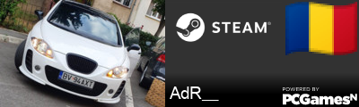 AdR__ Steam Signature