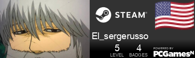 El_sergerusso Steam Signature
