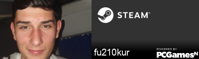 fu210kur Steam Signature