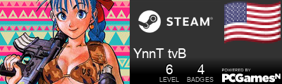 YnnT tvB Steam Signature