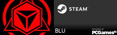 BLU Steam Signature