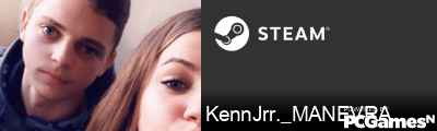 KennJrr._MANEVRA Steam Signature