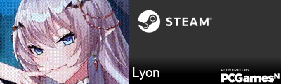 Lyon Steam Signature