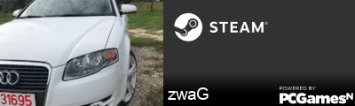 zwaG Steam Signature