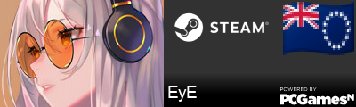 EyE Steam Signature