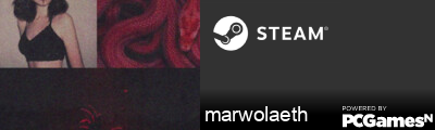 marwolaeth Steam Signature