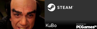 KuBo Steam Signature