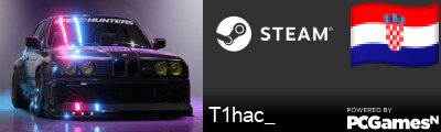 T1hac_ Steam Signature