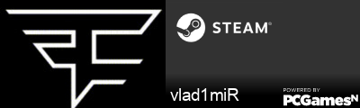 vlad1miR Steam Signature