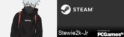 Stewie2k-Jr Steam Signature