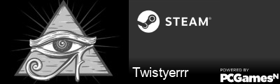 Twistyerrr Steam Signature