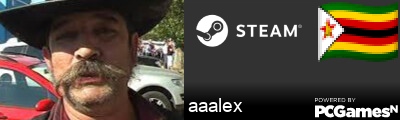 aaalex Steam Signature