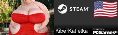 KiberKatletka Steam Signature