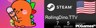RollingDino.TTV Steam Signature