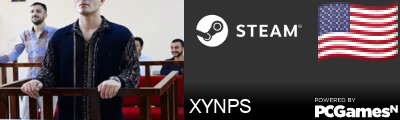 XYNPS Steam Signature