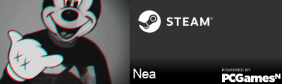 Nea Steam Signature