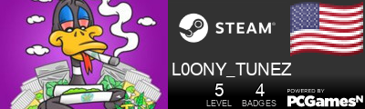 L0ONY_TUNEZ Steam Signature