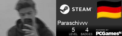 Paraschivvv Steam Signature
