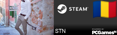 STN Steam Signature