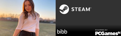 bibb Steam Signature