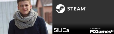 SiLiCa Steam Signature