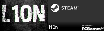 l10n Steam Signature