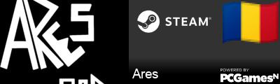 Ares Steam Signature