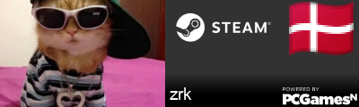 zrk Steam Signature