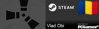 Vlad Obi Steam Signature