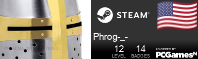 Phrog-_- Steam Signature