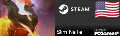 Slim NaTe Steam Signature