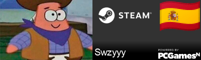 Swzyyy Steam Signature