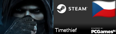Timethief Steam Signature