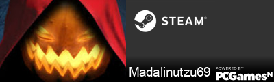 Madalinutzu69 Steam Signature