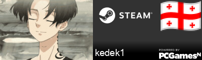 kedek1 Steam Signature