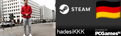 hadesiKKK Steam Signature