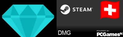 DMG Steam Signature