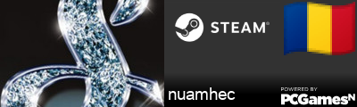 nuamhec Steam Signature