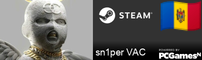 sn1per VAC Steam Signature