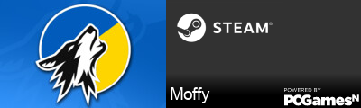Moffy Steam Signature
